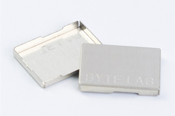 SMT屏蔽罩,屏蔽罩制作廠家