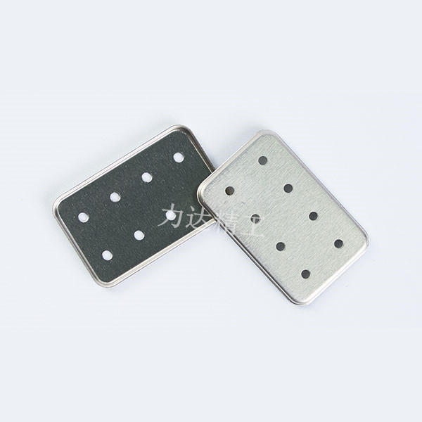 單片機主板屏蔽罩