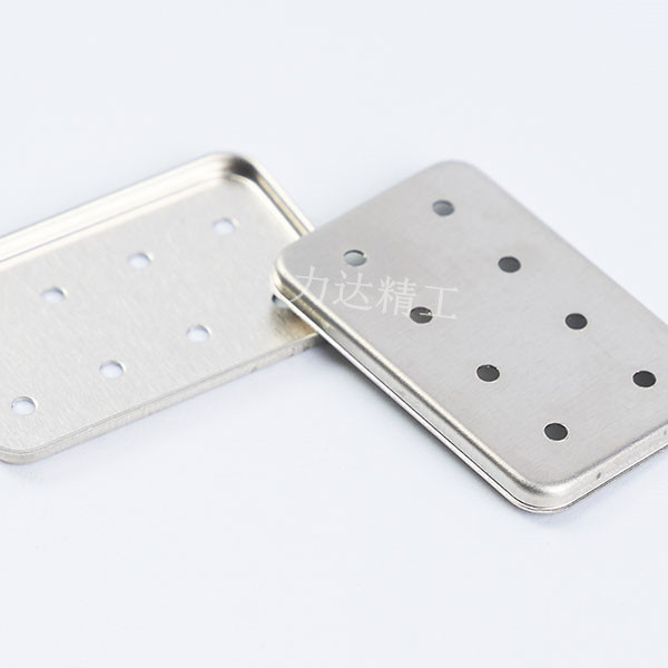 單片機主板屏蔽罩