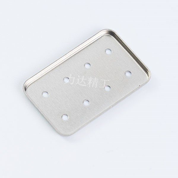 單片機主板屏蔽罩