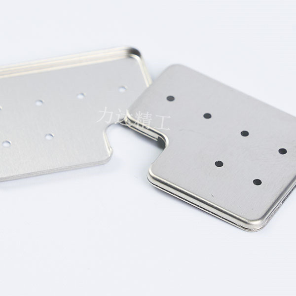 高壓電磁屏蔽罩