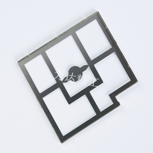 磁屏蔽框 磁屏蔽框