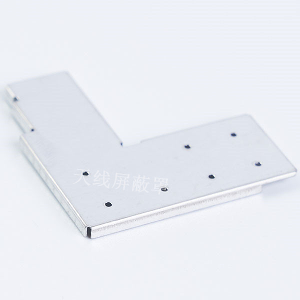 天線電磁屏蔽罩