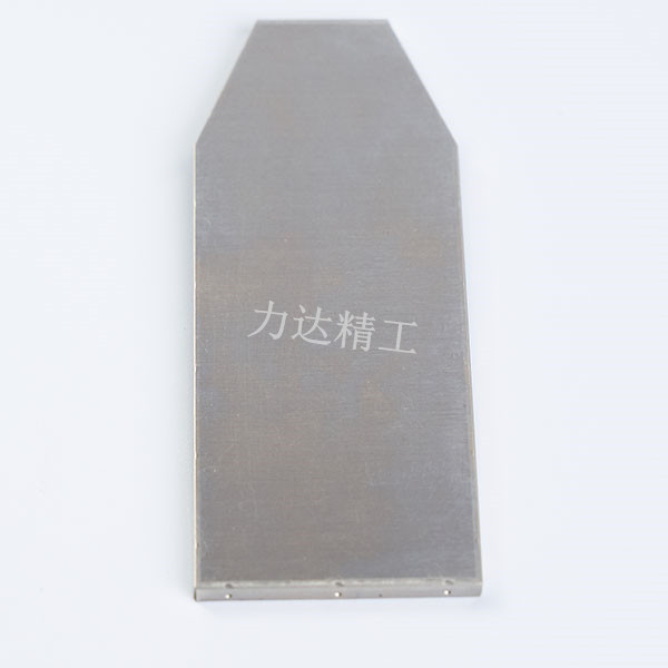 變壓器金屬屏蔽罩