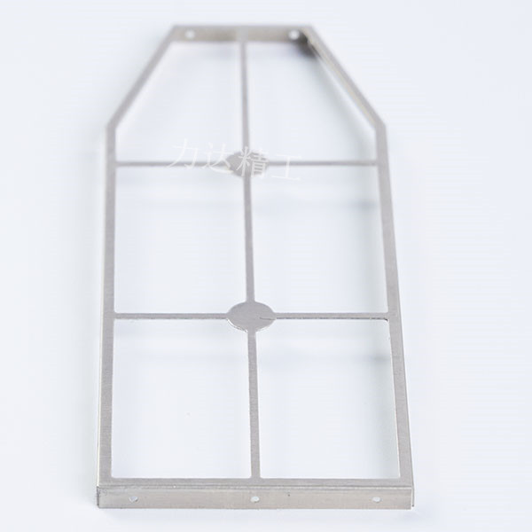 電機(jī)屏蔽框