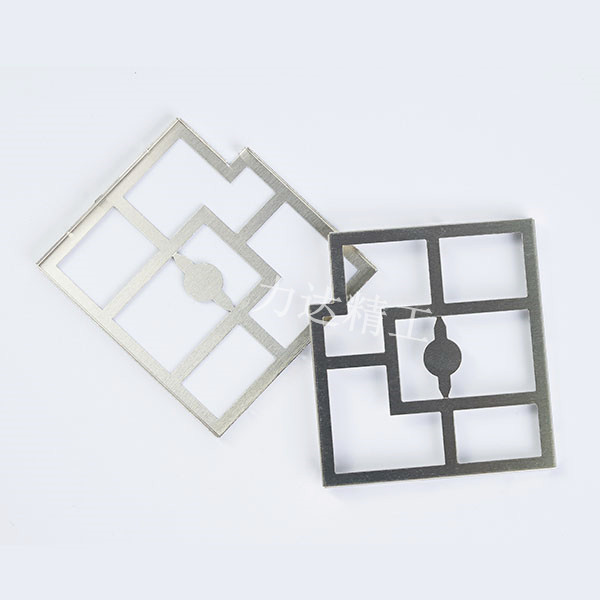 磁屏蔽框 磁屏蔽框