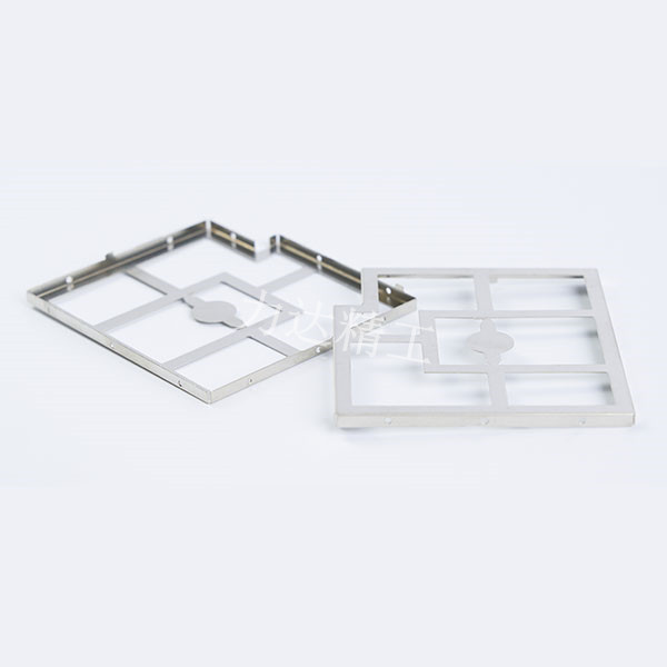 磁屏蔽框 磁屏蔽框