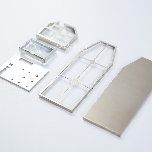 通訊信號主板屏蔽罩