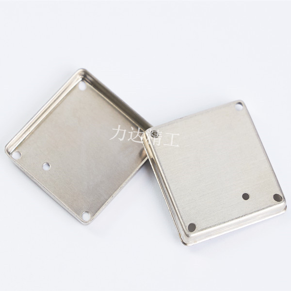 雷達(dá)電磁屏蔽罩