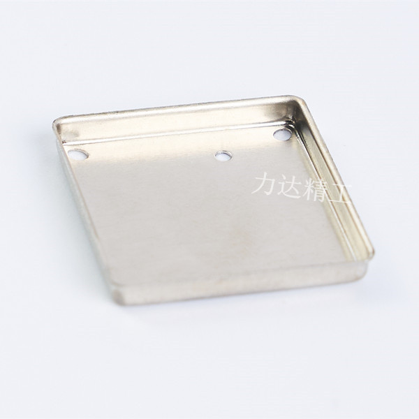 雷達(dá)電磁屏蔽罩