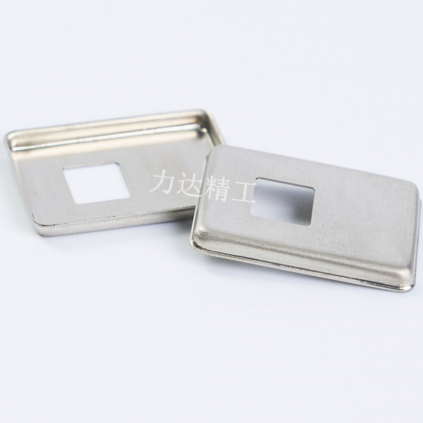 攝像頭電磁屏蔽罩