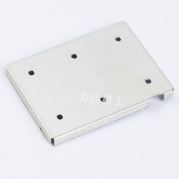 一體式屏蔽罩 一體式屏蔽罩