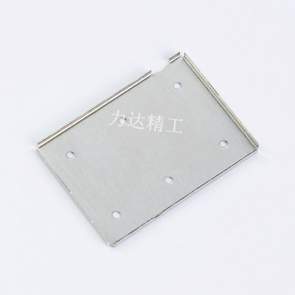 一體式屏蔽罩 一體式屏蔽罩