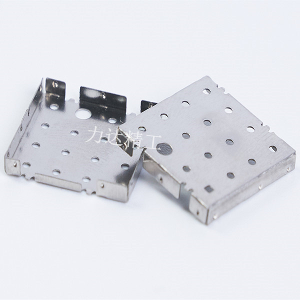 探測(cè)板屏蔽罩