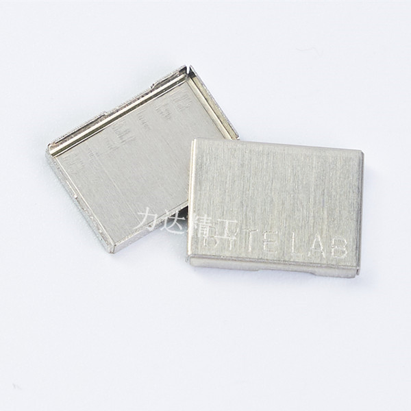 貼片屏蔽罩 貼片屏蔽罩