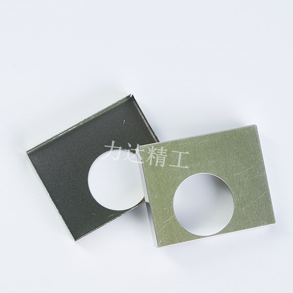 rf射頻電磁屏蔽罩