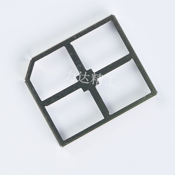 芯片屏蔽框 芯片屏蔽框