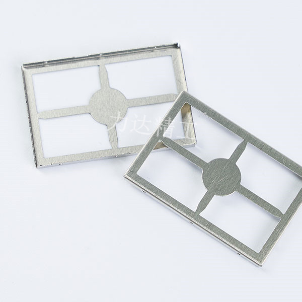 pcb線路板屏蔽框 pcb線路板屏蔽框