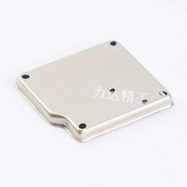 聲卡主板屏蔽罩