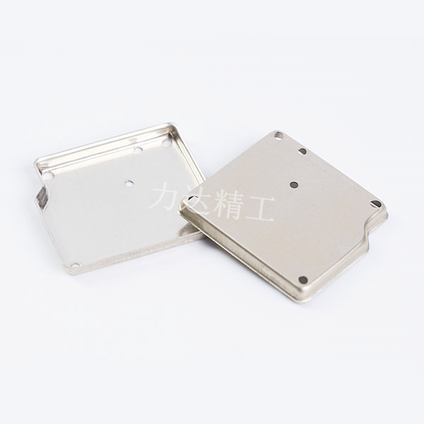 聲卡主板屏蔽罩