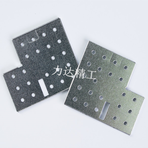 馬口鐵金屬屏蔽罩