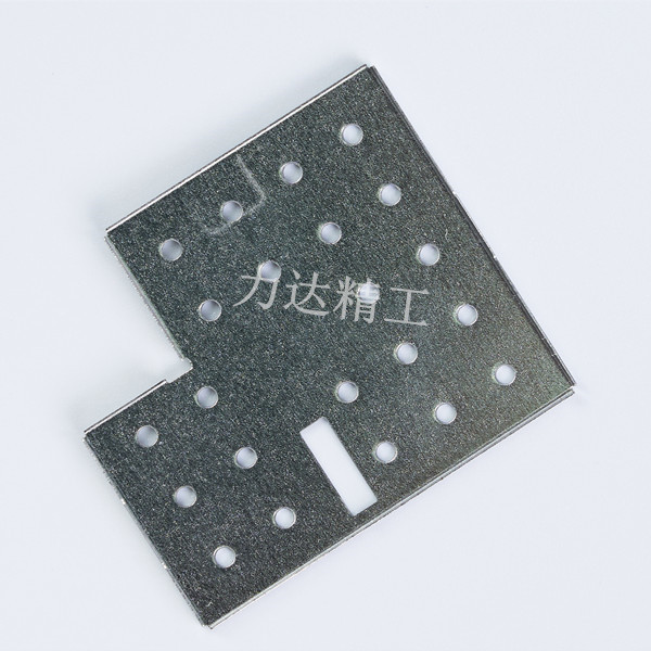 馬口鐵金屬屏蔽罩