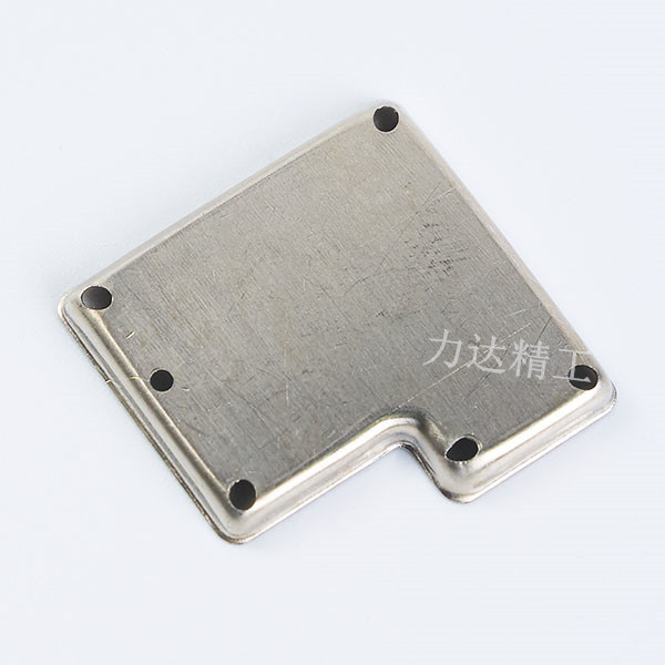 拉伸電磁屏蔽罩