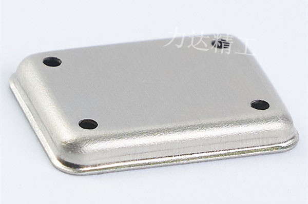 沖壓件加工廠,沖壓件試模