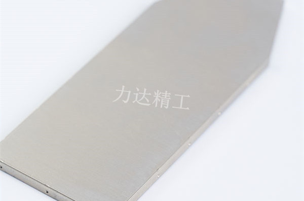 沖壓件加工廠,沖壓件試模