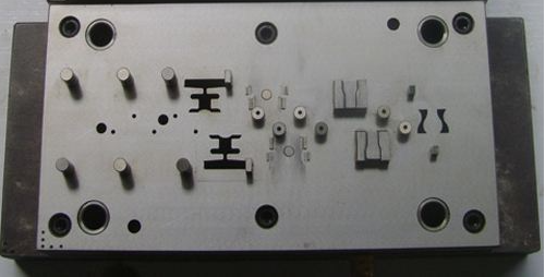 屏蔽罩模具,西安屏蔽罩廠家,力達(dá)精工