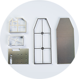 無線模塊屏蔽罩,屏蔽罩工作原理