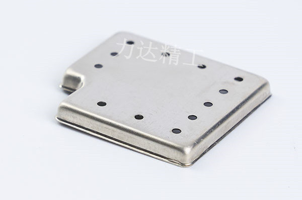 沖壓拉伸件,模具