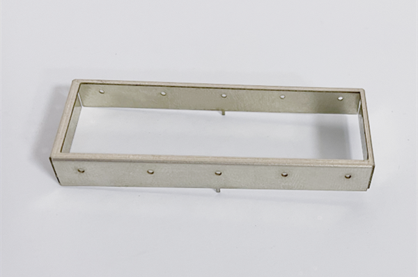 五金沖壓廠家,電磁屏蔽罩,五金加工