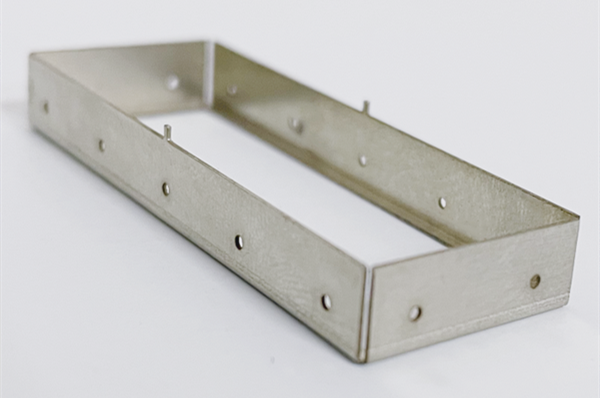 金屬屏蔽罩,五金沖壓屏蔽罩,五金加工,無線模塊