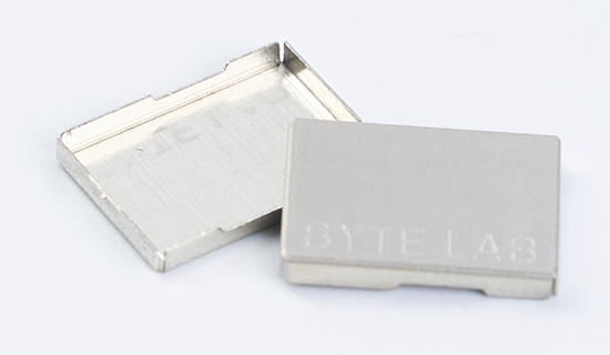 溫州屏蔽罩廠家,磁屏蔽罩