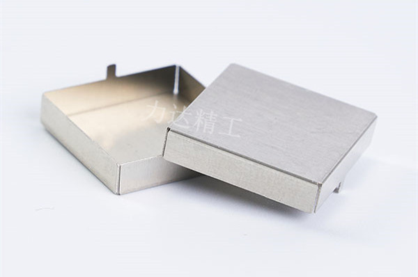 沖壓件廠家,手機(jī)沖壓屏蔽罩