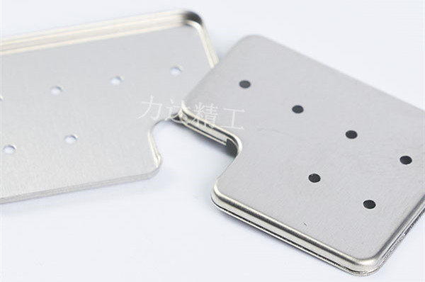 沖壓件廠家,手機(jī)沖壓屏蔽罩