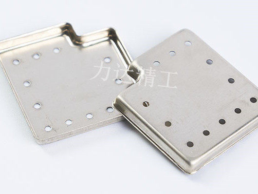 手機(jī)屏蔽罩制作