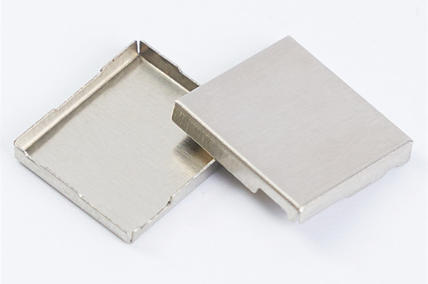 手機(jī)屏蔽罩不銹鋼耐腐蝕