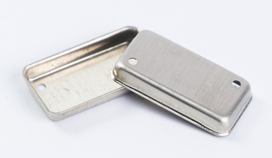 模塊屏蔽蓋,力達精工