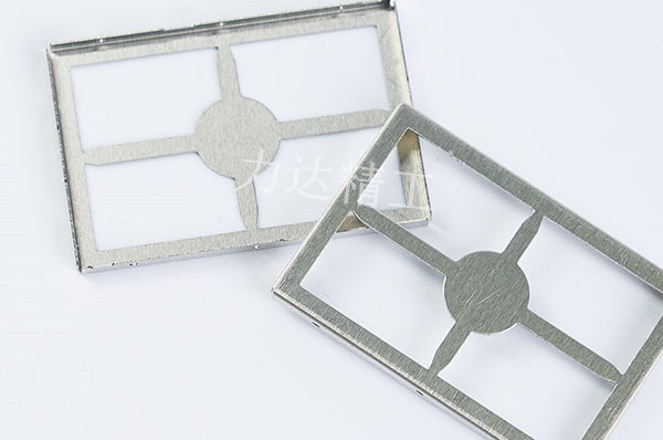 沖壓件屏蔽罩廠家力達精工