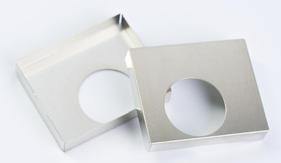 東莞屏蔽罩廠家,屏蔽罩定制,力達精工