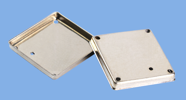 五金屏蔽罩,五金屏蔽罩形狀,屏蔽罩功能