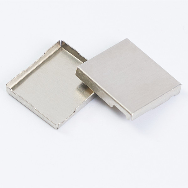 芯片屏蔽罩,屏蔽罩廠家,力達(dá)精工