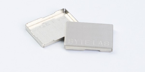 深圳聲卡電磁屏蔽罩專業(yè)廠家-1-3天打樣-力達(dá)精工