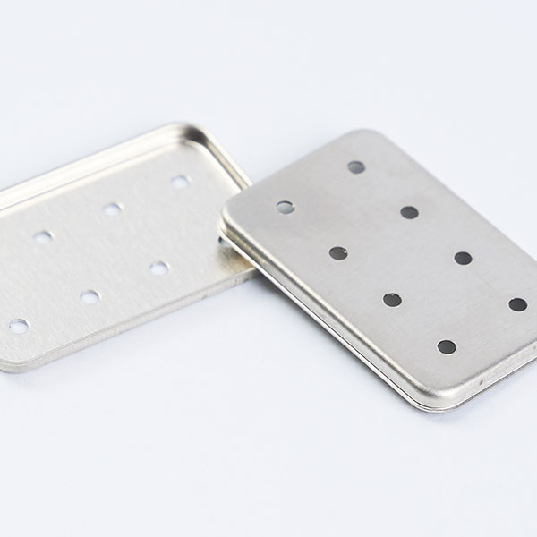 定制屏蔽罩,屏蔽蓋高度,屏蔽罩開孔