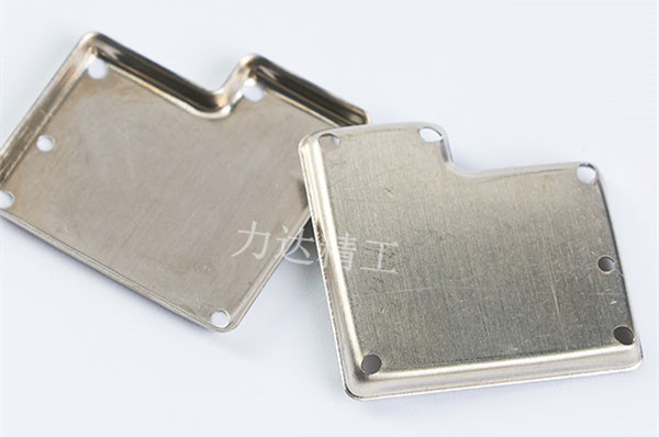 沖壓件手機屏蔽罩廠家