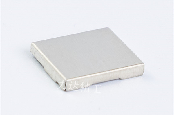 沖壓金屬屏蔽罩廠