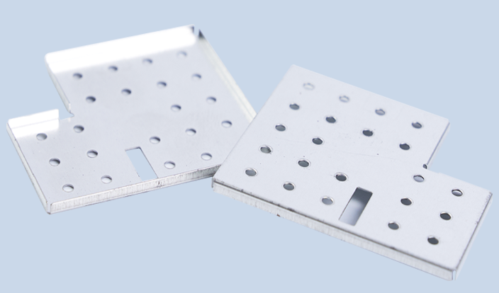 五金屏蔽罩,無線模塊屏蔽罩