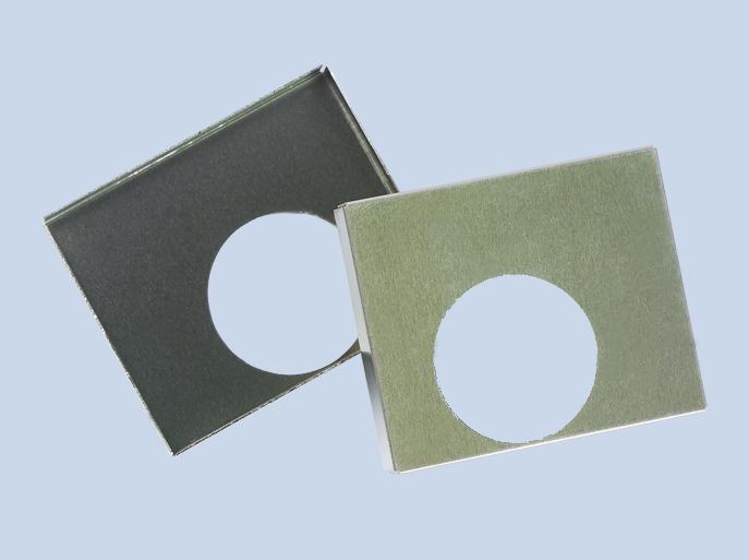 五金屏蔽罩,屏蔽罩生產(chǎn)廠家,RF無線模塊屏蔽罩